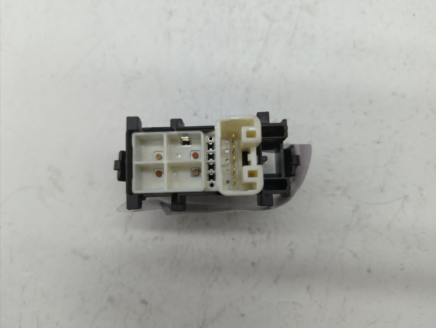2009 Toyota Camry Passeneger Right Power Window Switch 870-0586 - Oemusedautoparts1.com