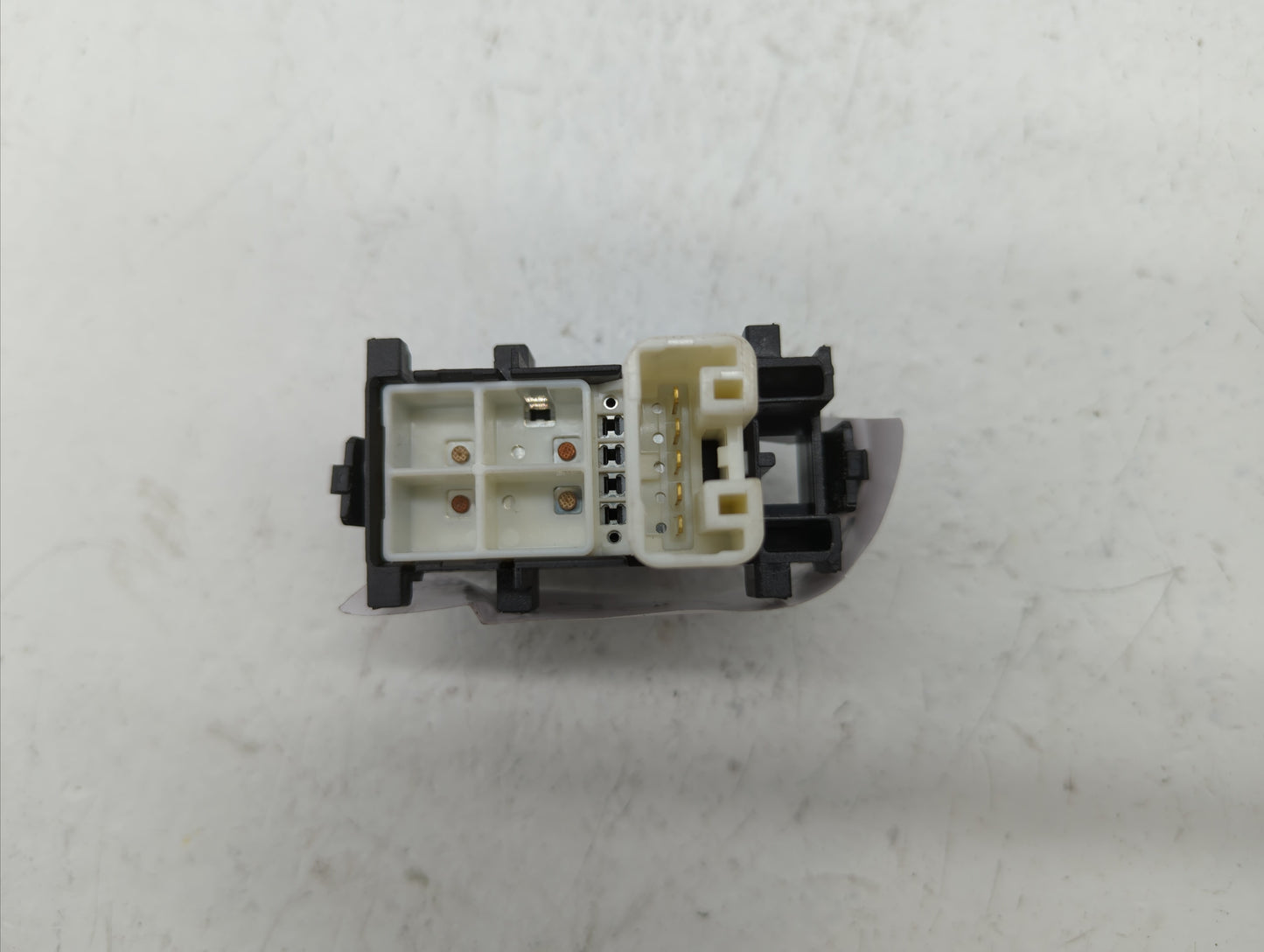 2009 Toyota Camry Passeneger Right Power Window Switch 870-0586 - Oemusedautoparts1.com