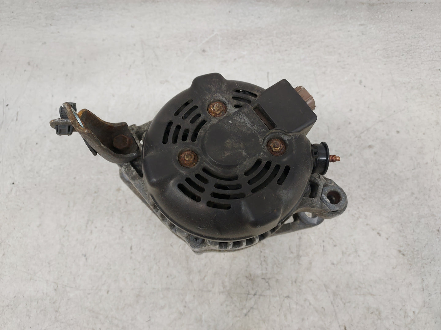 2007-2017 Toyota Camry Alternator Replacement Generator Charging Assembly Engine OEM P/N:TN104210-41470 27060-0P140 Fits OEM