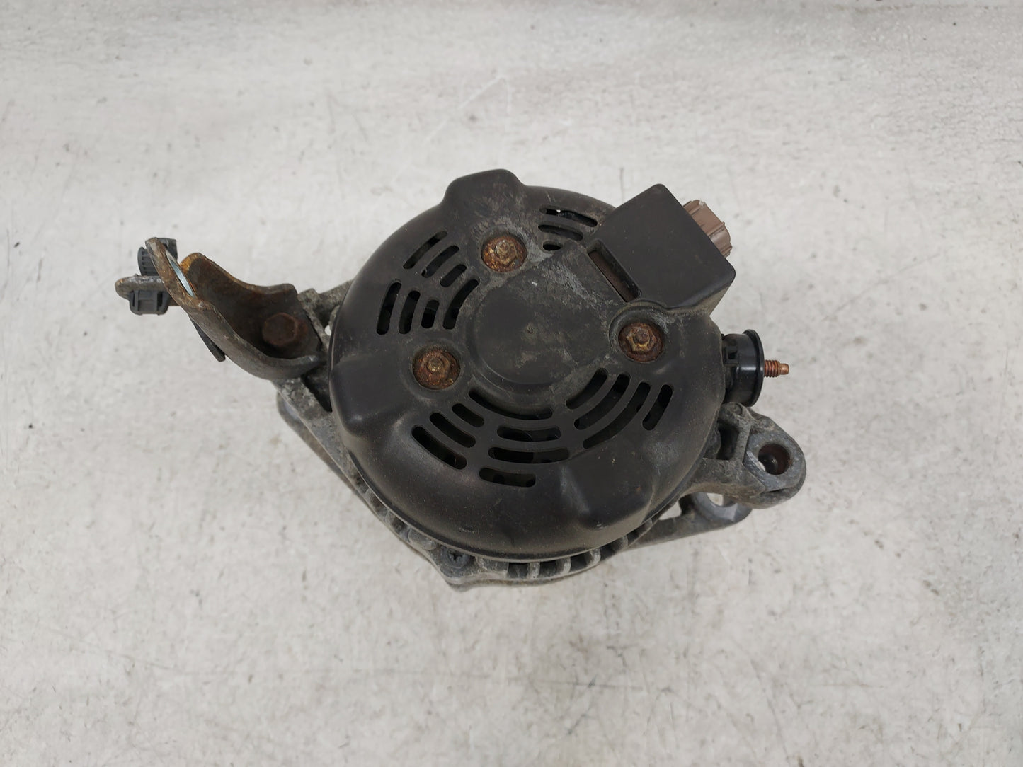 2007-2017 Toyota Camry Alternator Replacement Generator Charging Assembly Engine OEM P/N:TN104210-41470 27060-0P140 Fits OEM