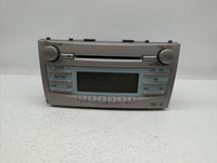 2007-2009 Toyota Camry Radio AM FM Cd Player Receiver Replacement P/N:86120-06182 86120-33890 Fits Fits 2007 2008 2009 OEM U