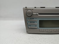 2007-2009 Toyota Camry Radio AM FM Cd Player Receiver Replacement P/N:86120-06182 86120-33890 Fits Fits 2007 2008 2009 OEM U
