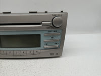 2007-2009 Toyota Camry Radio AM FM Cd Player Receiver Replacement P/N:86120-06182 86120-33890 Fits Fits 2007 2008 2009 OEM U