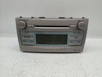 2007-2009 Toyota Camry Radio AM FM Cd Player Receiver Replacement P/N:86120-06182 86120-33890 Fits Fits 2007 2008 2009 OEM U