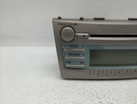 2007-2009 Toyota Camry Radio AM FM Cd Player Receiver Replacement P/N:86120-06182 86120-33890 Fits Fits 2007 2008 2009 OEM U
