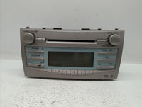 2007-2009 Toyota Camry Radio AM FM Cd Player Receiver Replacement P/N:86120-06182 86120-33890 Fits Fits 2007 2008 2009 OEM U