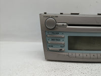 2007-2009 Toyota Camry Radio AM FM Cd Player Receiver Replacement P/N:86120-06182 86120-33890 Fits Fits 2007 2008 2009 OEM U