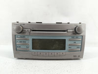 2007-2009 Toyota Camry Radio AM FM Cd Player Receiver Replacement P/N:86120-06182 86120-33890 Fits Fits 2007 2008 2009 OEM U