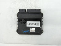 2008-2009 Toyota Camry PCM Engine Control Computer ECU ECM PCU OEM P/N:89661-06G41 89661-06G40, 89661-06G11 Fits Fits 2008 2