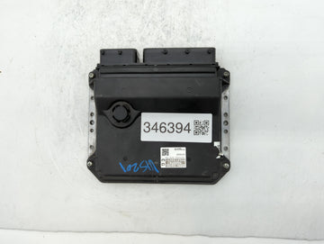 2008-2009 Toyota Camry PCM Engine Control Computer ECU ECM PCU OEM P/N:89661-06G41 89661-06G40, 89661-06G11 Fits Fits 2008 2