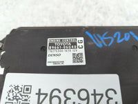 2008-2009 Toyota Camry PCM Engine Control Computer ECU ECM PCU OEM P/N:89661-06G41 89661-06G40, 89661-06G11 Fits Fits 2008 2