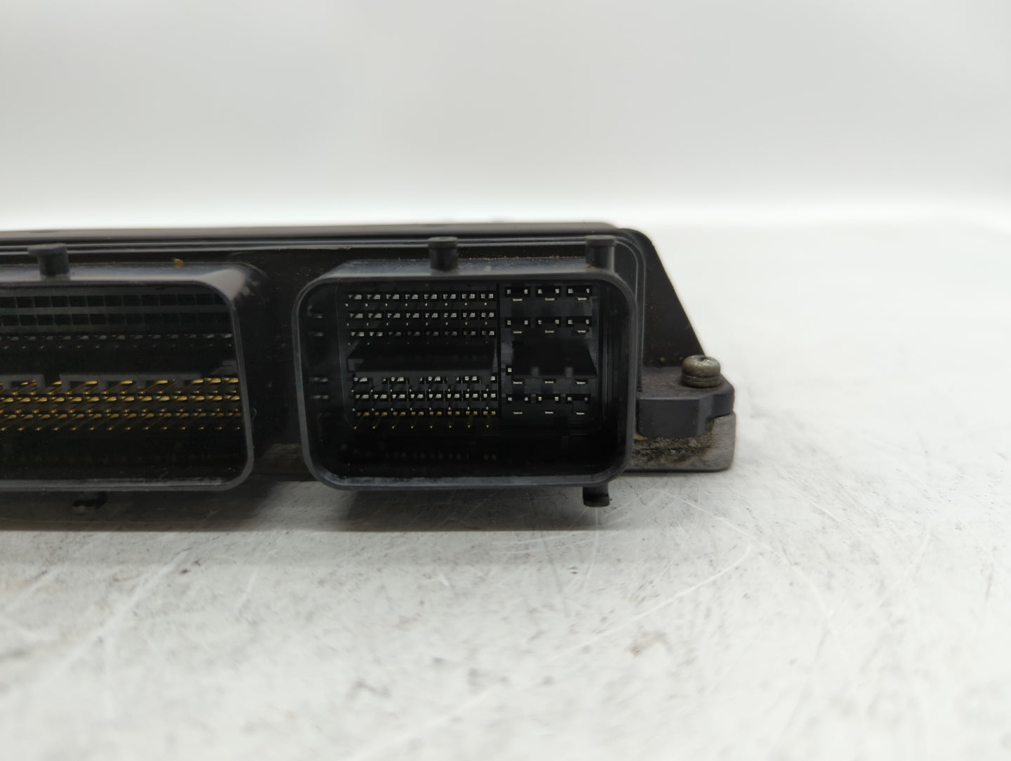 2008-2009 Toyota Camry PCM Engine Control Computer ECU ECM PCU OEM P/N:89661-06G41 89661-06G40, 89661-06G11 Fits Fits 2008 2