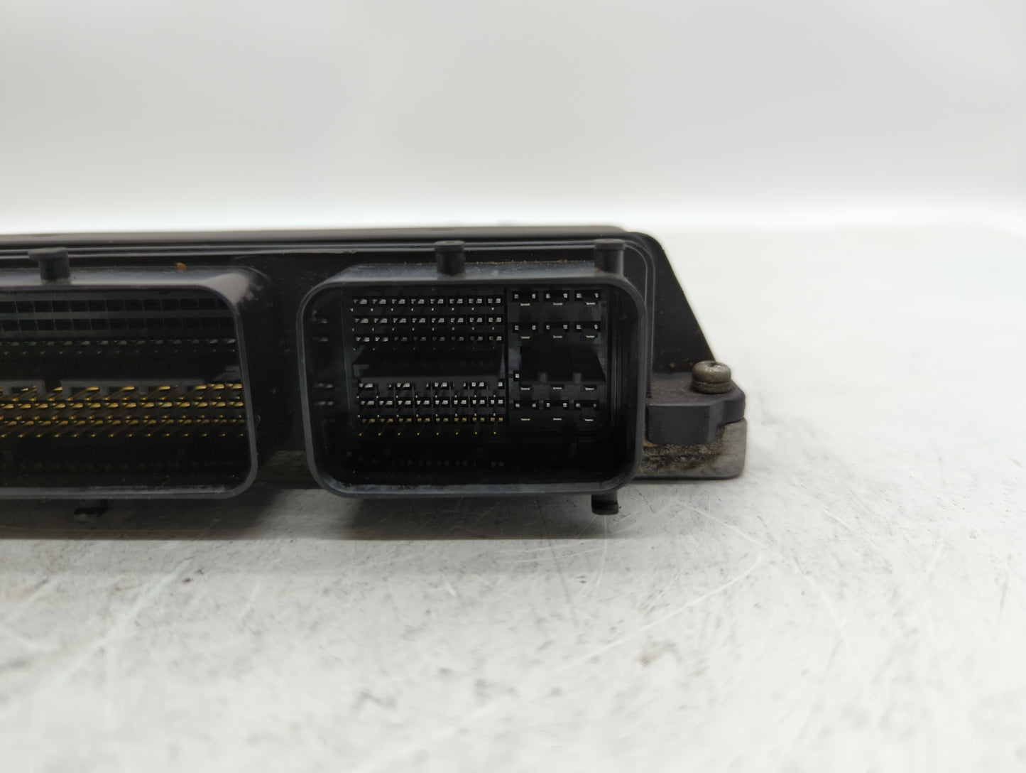 2008-2009 Toyota Camry PCM Engine Control Computer ECU ECM PCU OEM P/N:89661-06G41 89661-06G40, 89661-06G11 Fits Fits 2008 2
