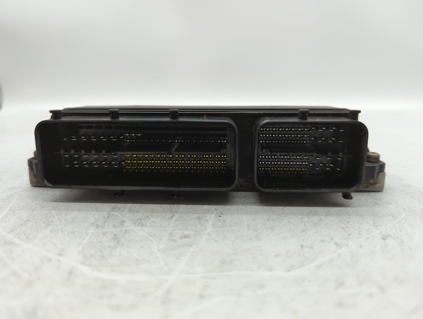 2008-2009 Toyota Camry PCM Engine Control Computer ECU ECM PCU OEM P/N:89661-06G41 89661-06G40, 89661-06G11 Fits Fits 2008 2
