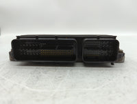 2008-2009 Toyota Camry PCM Engine Control Computer ECU ECM PCU OEM P/N:89661-06G41 89661-06G40, 89661-06G11 Fits Fits 2008 2