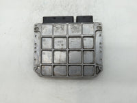 2008-2009 Toyota Camry PCM Engine Control Computer ECU ECM PCU OEM P/N:89661-06G41 89661-06G40, 89661-06G11 Fits Fits 2008 2