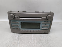 2007-2009 Toyota Camry Am Fm Cd Player Radio Receiver - Oemusedautoparts1.com