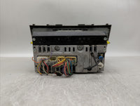2007-2009 Toyota Camry Am Fm Cd Player Radio Receiver - Oemusedautoparts1.com