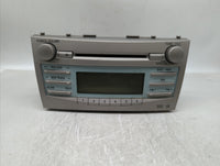 2007-2009 Toyota Camry Am Fm Cd Player Radio Receiver - Oemusedautoparts1.com