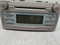 2007-2009 Toyota Camry Am Fm Cd Player Radio Receiver - Oemusedautoparts1.com