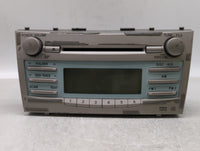 2007-2009 Toyota Camry Am Fm Cd Player Radio Receiver - Oemusedautoparts1.com