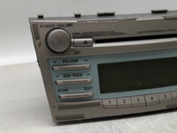 2007-2009 Toyota Camry Am Fm Cd Player Radio Receiver - Oemusedautoparts1.com
