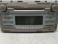 2007-2009 Toyota Camry Am Fm Cd Player Radio Receiver - Oemusedautoparts1.com