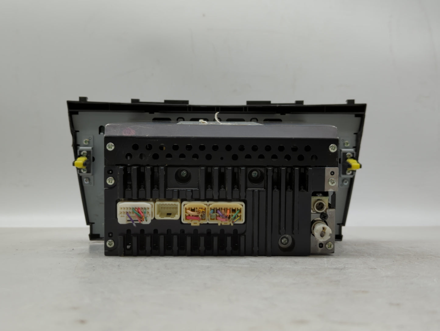 2007-2009 Toyota Camry Am Fm Cd Player Radio Receiver - Oemusedautoparts1.com