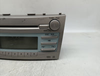 2007-2009 Toyota Camry Am Fm Cd Player Radio Receiver 348345 - Oemusedautoparts1.com