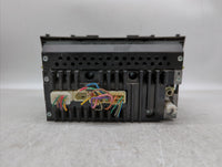 2007-2009 Toyota Camry Am Fm Cd Player Radio Receiver 348345 - Oemusedautoparts1.com