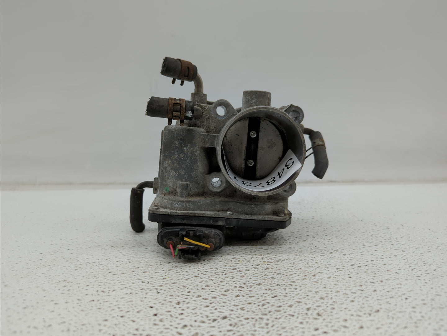 2007-2011 Toyota Camry Throttle Body P/N:22030-0H031 22030-28071 Fits Fits 2006 2007 2008 2009 2010 2011 2012 2013 2014 2015