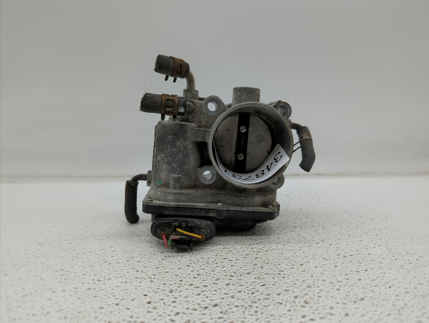 2007-2011 Toyota Camry Throttle Body P/N:22030-0H031 22030-28071 Fits Fits 2006 2007 2008 2009 2010 2011 2012 2013 2014 2015
