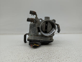 compare product 2007-2011 Toyota Camry Throttle Body P/N:22030-0H031 22030-28071 Fits Fits 2006 2007 2008 2009 2010 2011 2012 2013 2014 2015 OEM Used Auto Parts