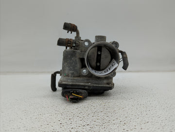 2007-2011 Toyota Camry Throttle Body P/N:22030-0H031 22030-28071 Fits Fits 2006 2007 2008 2009 2010 2011 2012 2013 2014 2015