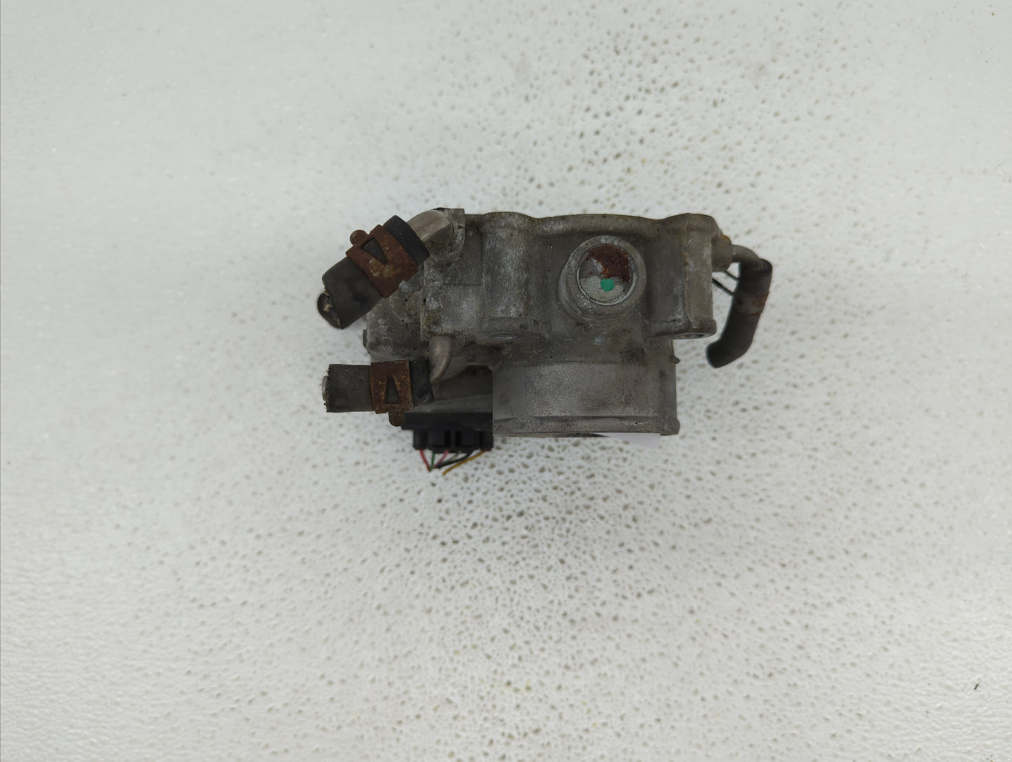 2007-2011 Toyota Camry Throttle Body P/N:22030-0H031 22030-28071 Fits Fits 2006 2007 2008 2009 2010 2011 2012 2013 2014 2015
