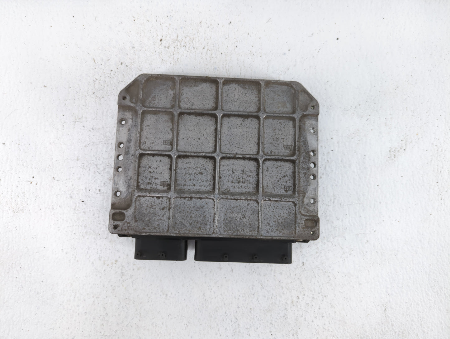 2008-2009 Toyota Camry PCM Engine Control Computer ECU ECM PCU OEM P/N:89661-06G41 89661-06G40, 89661-06G11 Fits Fits 2008 2