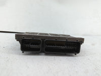 2008-2009 Toyota Camry PCM Engine Control Computer ECU ECM PCU OEM P/N:89661-06G41 89661-06G40, 89661-06G11 Fits Fits 2008 2