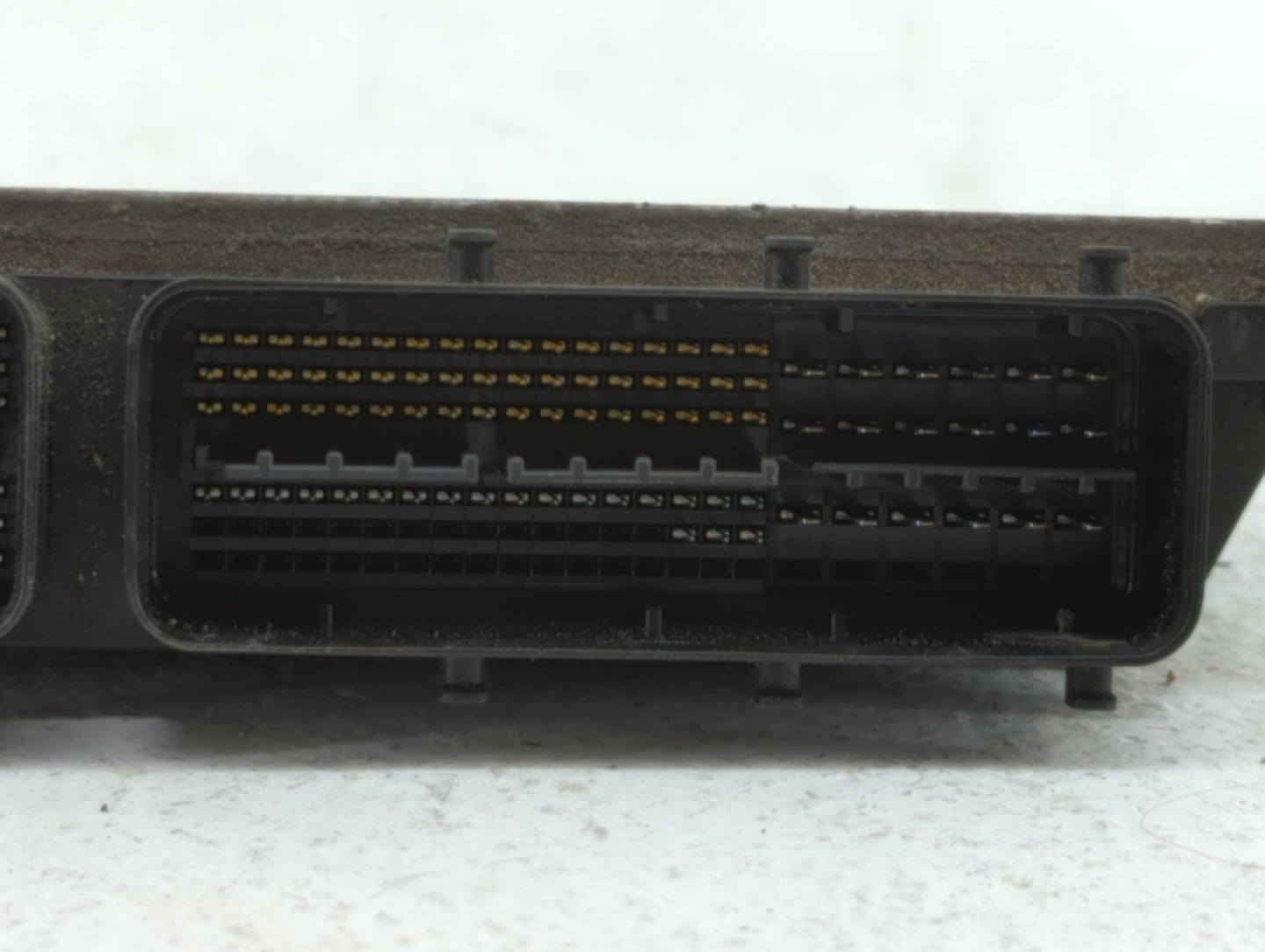 2008-2009 Toyota Camry PCM Engine Control Computer ECU ECM PCU OEM P/N:89661-06G41 89661-06G40, 89661-06G11 Fits Fits 2008 2