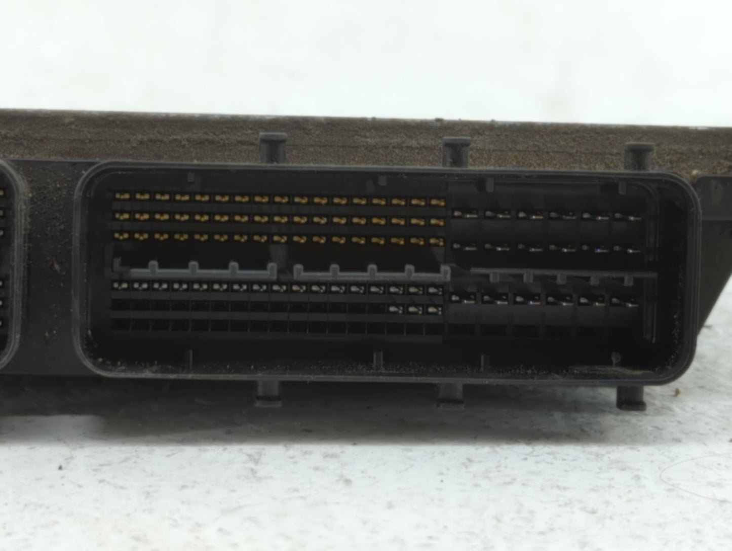 2008-2009 Toyota Camry PCM Engine Control Computer ECU ECM PCU OEM P/N:89661-06G41 89661-06G40, 89661-06G11 Fits Fits 2008 2