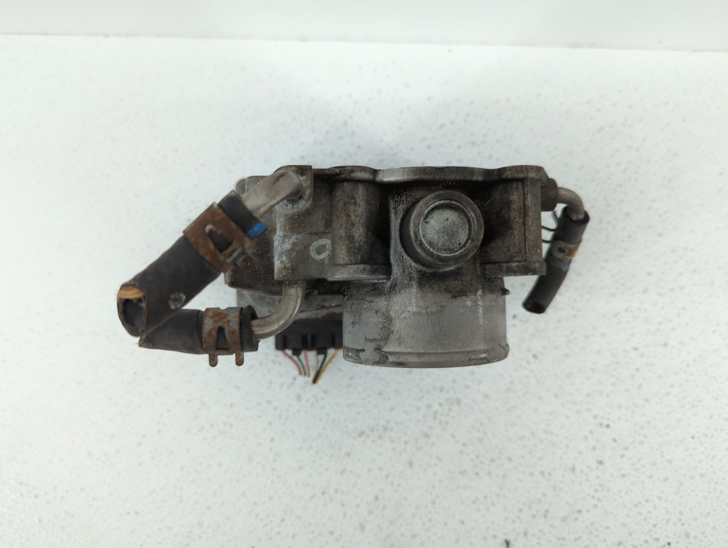 2007-2011 Toyota Camry Throttle Body P/N:22030-0H031 22030-28071 Fits Fits 2006 2007 2008 2009 2010 2011 2012 2013 2014 2015