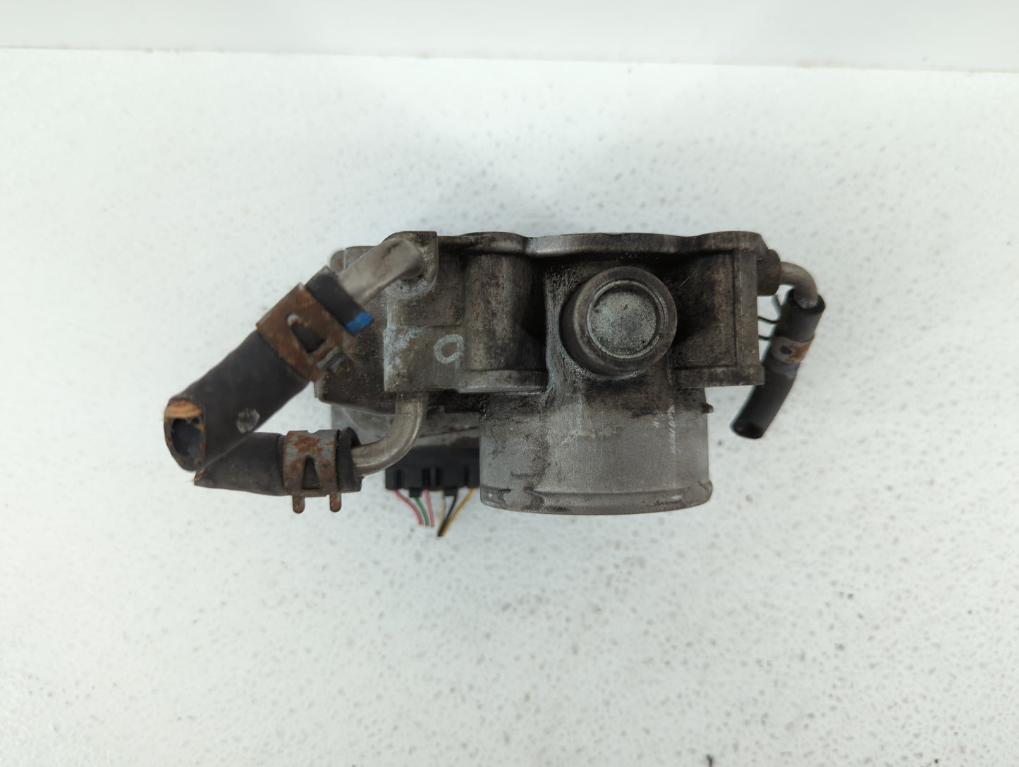 2007-2011 Toyota Camry Throttle Body P/N:22030-0H031 22030-28071 Fits Fits 2006 2007 2008 2009 2010 2011 2012 2013 2014 2015