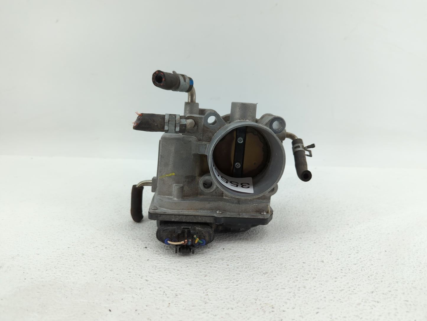 2007-2011 Toyota Camry Throttle Body P/N:22030-0H031 22030-28071 Fits Fits 2006 2007 2008 2009 2010 2011 2012 2013 2014 2015