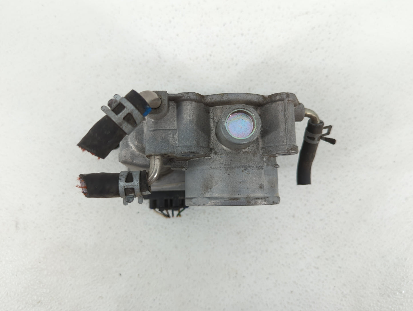 2007-2011 Toyota Camry Throttle Body P/N:22030-0H031 22030-28071 Fits Fits 2006 2007 2008 2009 2010 2011 2012 2013 2014 2015