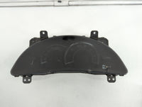 2008-2009 Toyota Camry Instrument Cluster Speedometer Gauges P/N:83800-06Q80-00 Fits Fits 2008 2009 OEM Used Auto Parts - Oe
