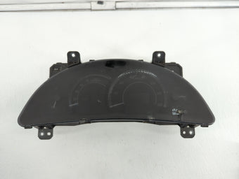 compare product 2008-2009 Toyota Camry Instrument Cluster Speedometer Gauges P/N:83800-06Q80-00 Fits Fits 2008 2009 OEM Used Auto Parts