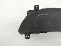 2008-2009 Toyota Camry Instrument Cluster Speedometer Gauges P/N:83800-06Q80-00 Fits Fits 2008 2009 OEM Used Auto Parts - Oe