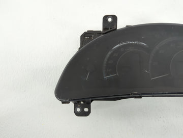2008-2009 Toyota Camry Instrument Cluster Speedometer Gauges P/N:83800-06Q80-00 Fits Fits 2008 2009 OEM Used Auto Parts