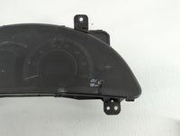 2008-2009 Toyota Camry Instrument Cluster Speedometer Gauges P/N:83800-06Q80-00 Fits Fits 2008 2009 OEM Used Auto Parts - Oe