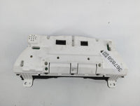 2008-2009 Toyota Camry Instrument Cluster Speedometer Gauges P/N:83800-06Q80-00 Fits Fits 2008 2009 OEM Used Auto Parts - Oe