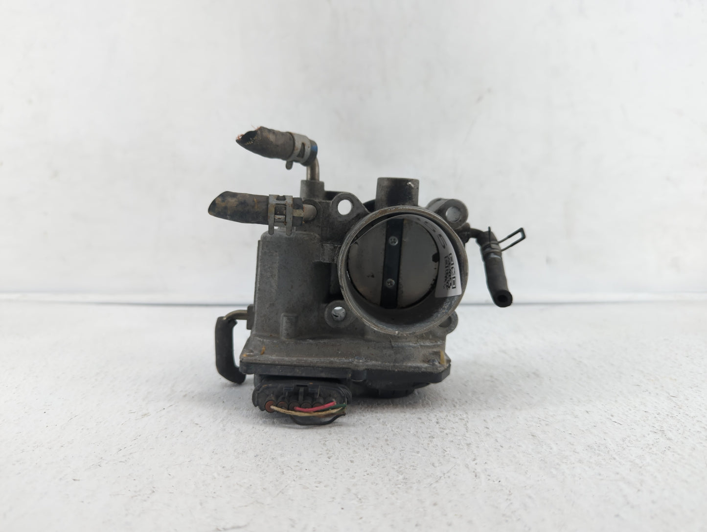 2007-2011 Toyota Camry Throttle Body P/N:22030-28070 22030-0H030 Fits Fits 2006 2007 2008 2009 2010 2011 2012 2013 2014 2015